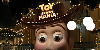 夜の「トイ・ストーリー・マニア！」| キャステル | CASTEL ディズニー情報
