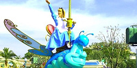 「アリスのティーパーティー」グッズまとめ| キャステル | CASTEL ディズニー情報