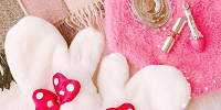 2月におすすめのコーデ| キャステル | CASTEL ディズニー情報