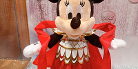 ポージープラッシーコスチューム（レジェンド・オブ・ミシカ）| キャステル | CASTEL ディズニー情報