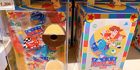 チョコレートカバード・バウムクーヘン| キャステル | CASTEL ディズニー情報