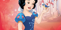 白雪姫| キャステル | CASTEL ディズニー情報