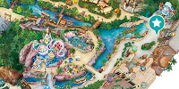 アラビアンコーストの場所| キャステル | CASTEL ディズニー情報