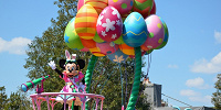 【TDL】ディズニーランド2020年はイベント削減？ 新エリアオープン影響で春夏イベントが大幅変更！