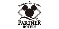 東京ディズニーリゾート・パートナーホテルのロゴ| キャステル | CASTEL ディズニー情報