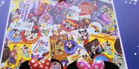 ディズニーキャラクター誕生日| キャステル | CASTEL ディズニー情報