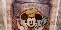 マカロニ| キャステル | CASTEL ディズニー情報