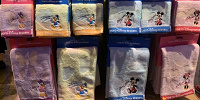 【12/26発売】ディズニーの新作ミニタオル＆フェイスタオル8選！パステルカラーがかわいい！