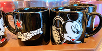 マグカップ（ミッキー）| キャステル | CASTEL ディズニー情報