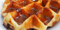 ディズニーランドパリで食べられる絶品ワッフル| キャステル | CASTEL ディズニー情報