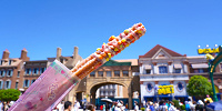 ミニオンのフラッフィ・チュリトス（USJ）| キャステル | CASTEL ディズニー情報