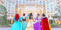 【Dハロ2019】ディズニープリンセスの仮装まとめ！2020年のDハロトレンド予想も！