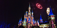 WDW| キャステル | CASTEL ディズニー情報