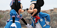 ミッキー＆ミニー| キャステル | CASTEL ディズニー情報