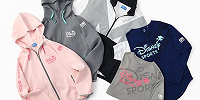 SPORTSシリーズ| キャステル | CASTEL ディズニー情報