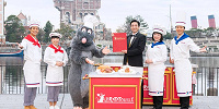 レミーの“誰でも名シェフ”| キャステル | CASTEL ディズニー情報