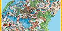ボードゲームのコース| キャステル | CASTEL ディズニー情報