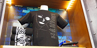「名探偵コナン」Tシャツ（犯人）| キャステル | CASTEL ディズニー情報