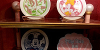 【2020年新春限定】ディズニーガチャガチャ3選！豆皿カプセルトイの種類と販売場所まとめ！