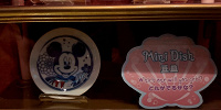 ディズニーガチャガチャの販売場所| キャステル | CASTEL ディズニー情報