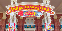 ベリー・ベリー・ミニー！フォトロケーション| キャステル | CASTEL ディズニー情報