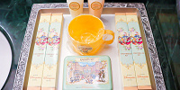 ディズニーランドホテルデザインのアメニティ| キャステル | CASTEL ディズニー情報