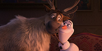 『アナと雪の女王2』魅力的な新キャラ| キャステル | CASTEL ディズニー情報