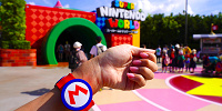 【ユニバ×マリオ】パワーアップバンド3つの使い方・遊び方を解説！値段や販売場所、アプリとの連携方法！