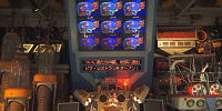 パン・ギャラクティックが地球第1号店をめがけてピザを投入| キャステル | CASTEL ディズニー情報