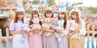 ダッフィー＆フレンズ| キャステル | CASTEL ディズニー情報