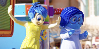 インサイド・ヘッド| キャステル | CASTEL ディズニー情報