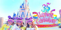 パープルコーデ| キャステル | CASTEL ディズニー情報