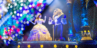 スタージェット跡地には美女と野獣エリアが誕生！| キャステル | CASTEL ディズニー情報