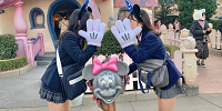 制服ディズニーは何歳までOK？| キャステル | CASTEL ディズニー情報