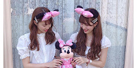 ピンクコーデ| キャステル | CASTEL ディズニー情報