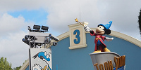 第3のパークができる？| キャステル | CASTEL ディズニー情報