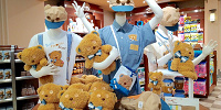【新作】ユニバのティムグッズ26選！BOB'S FAVORITE BEARに春夏カラーが登場