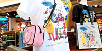 Tシャツ| キャステル | CASTEL ディズニー情報