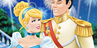 プリンス・チャーミング| キャステル | CASTEL ディズニー情報