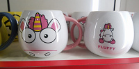 フラッフィのマグカップ| キャステル | CASTEL ディズニー情報