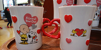 「A Love of your own」マグカップ| キャステル | CASTEL ディズニー情報
