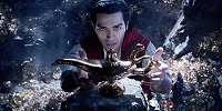 実写版『アラジン』続編| キャステル | CASTEL ディズニー情報