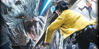 モンスターハンターワールド：アイスボーン XR WALK| キャステル | CASTEL ディズニー情報