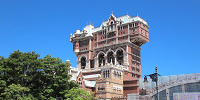 タワーオブテラー| キャステル | CASTEL ディズニー情報