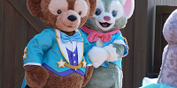 ステップ・トゥ・シャイン| キャステル | CASTEL ディズニー情報