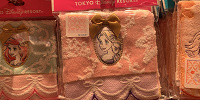 ミニタオル| キャステル | CASTEL ディズニー情報