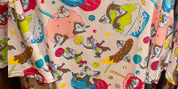 チップとデールのTシャツ| キャステル | CASTEL ディズニー情報