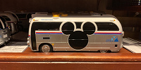 ディズニーリゾートクルーザーサウンド付| キャステル | CASTEL ディズニー情報