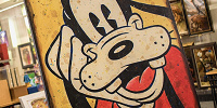 The Art of Disney| キャステル | CASTEL ディズニー情報