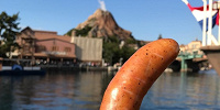 シンプルにおいしい味がたまりません♡| キャステル | CASTEL ディズニー情報